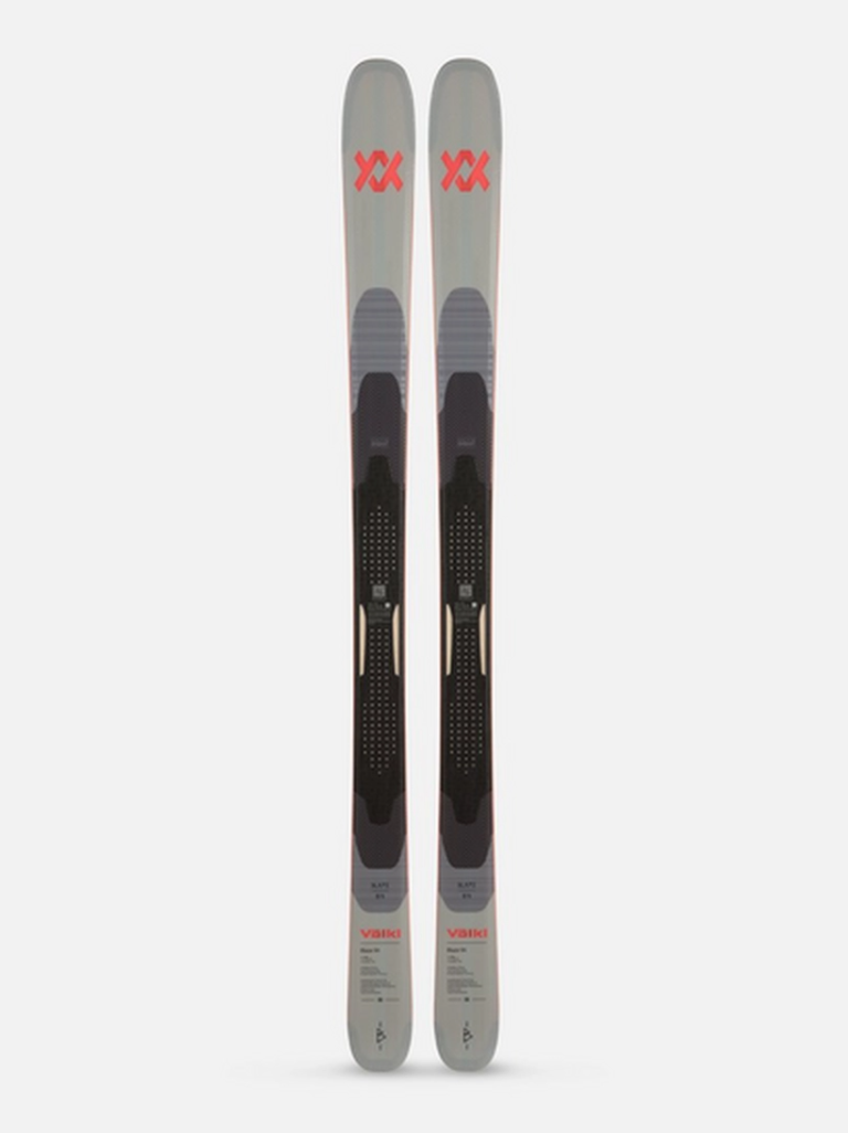 REVIEW: Volkl Blaze 94 and Smith Nexus MIPS — Hobby Wheel Ski & Bike
